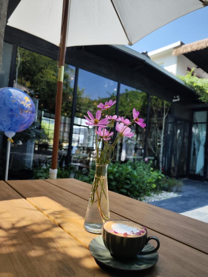 Encounter Garden Great Wall Holiday Guesthouse 베이징 외부 사진