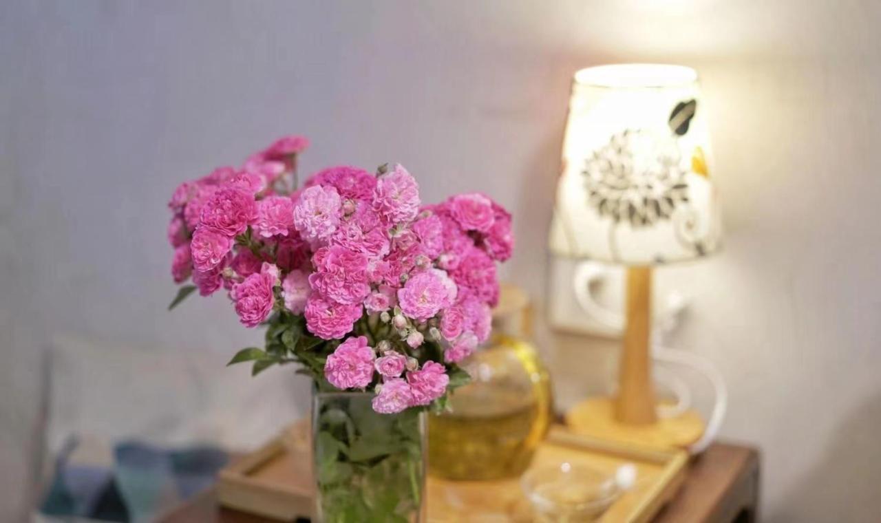 Encounter Garden Great Wall Holiday Guesthouse 베이징 객실 사진