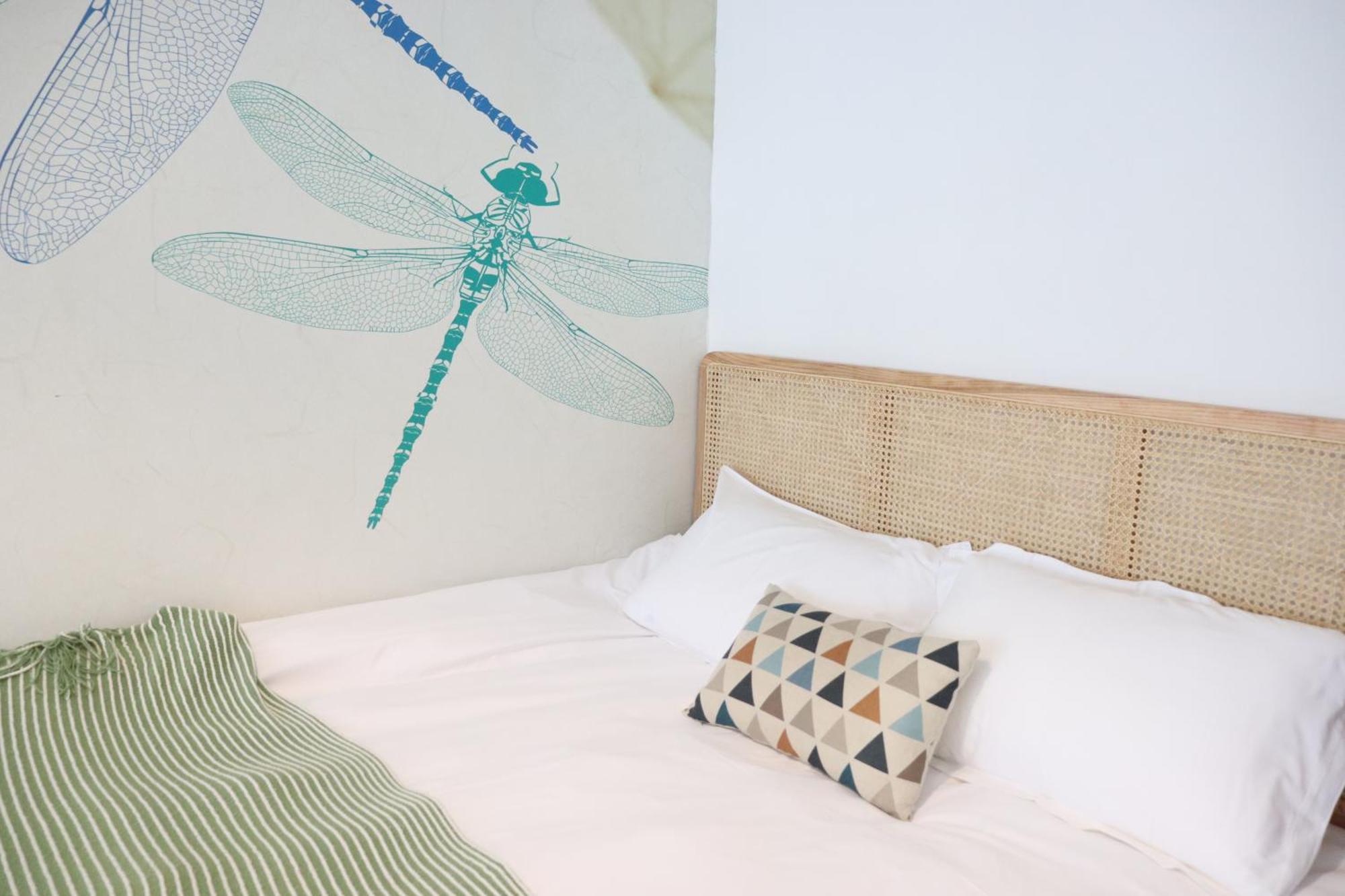Encounter Garden Great Wall Holiday Guesthouse 베이징 외부 사진