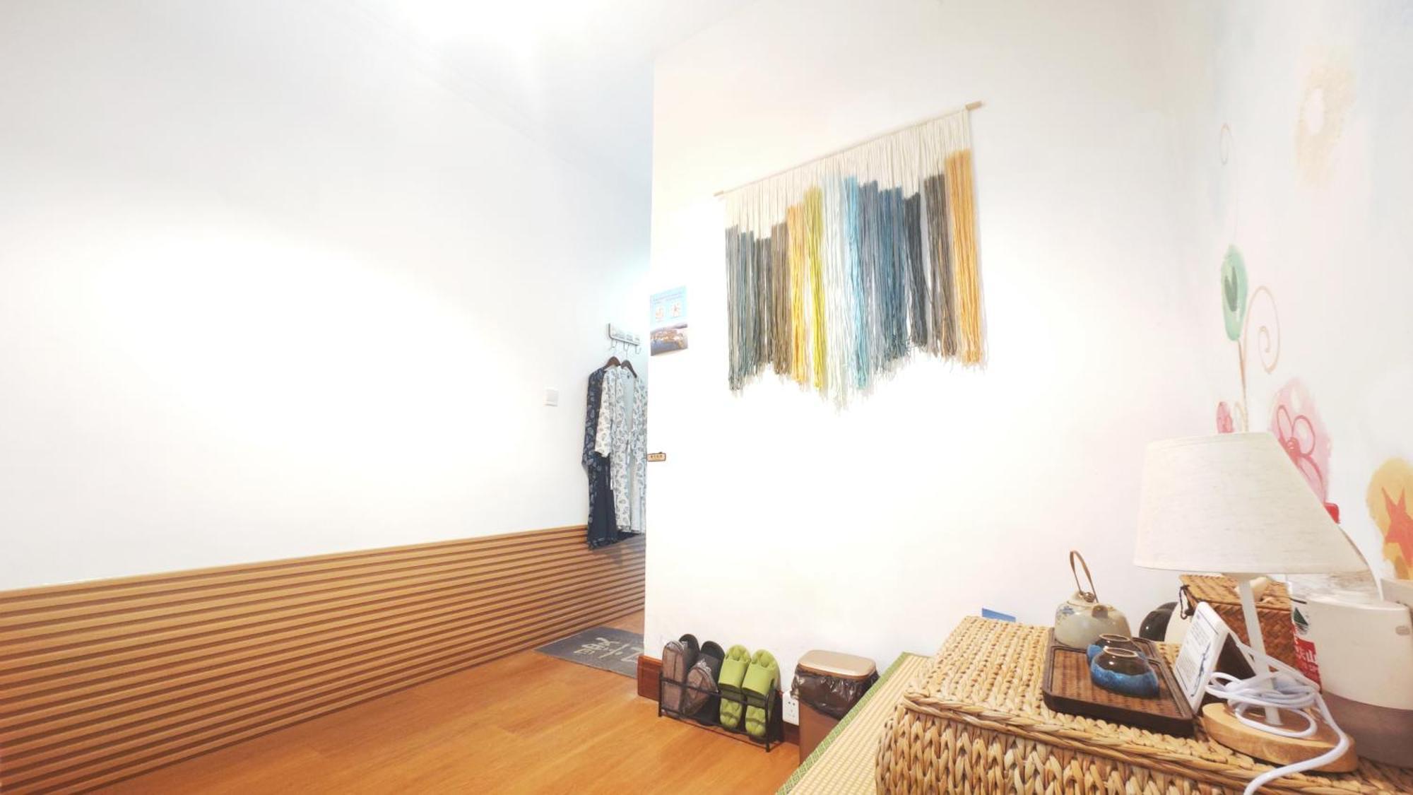 Encounter Garden Great Wall Holiday Guesthouse 베이징 외부 사진