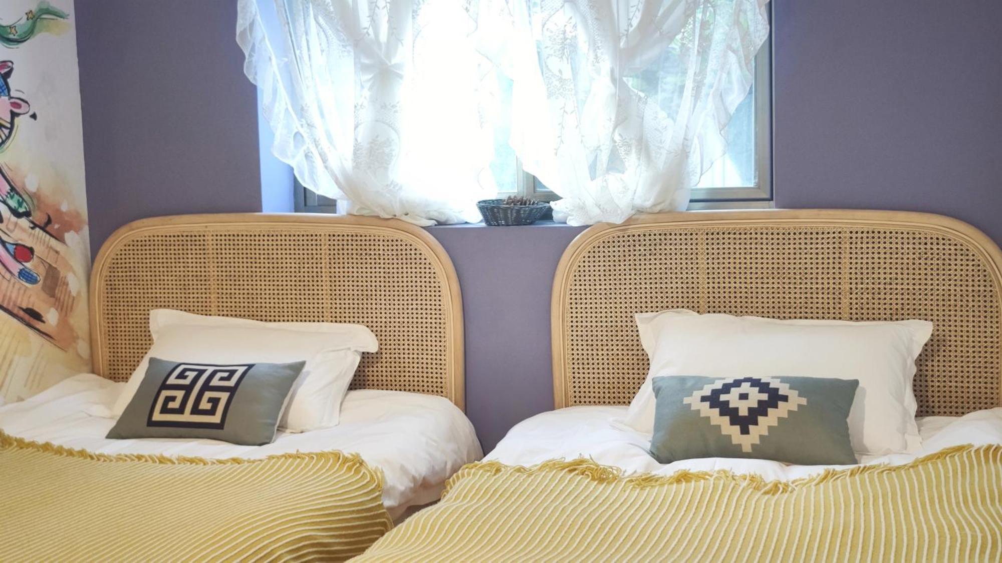 Encounter Garden Great Wall Holiday Guesthouse 베이징 외부 사진